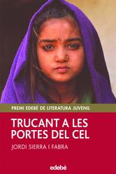 Portada de TRUCANT A LES PORTES DEL CEL (FORMATO E-PUB) - EBOOK