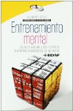 Portada de ENTRENAMIENTO MENTAL: COMO EL CALCULO Y LOS NUMEROS AUMENTAN EL POTENCIAL DE LA MENTE