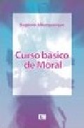 Portada de CURSO BASICO DE MORAL