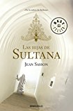 Portada de LAS HIJAS DE LA SULTANA