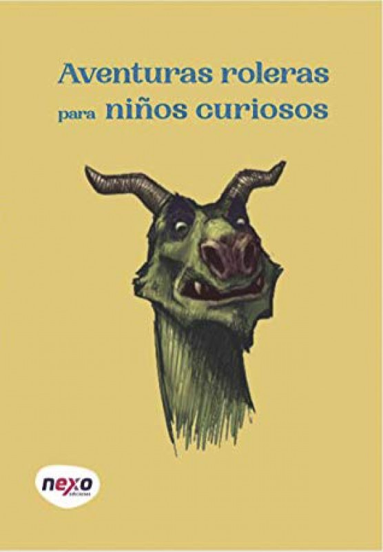 Portada del libro