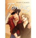 Portada de [(TIMING)] [BY: MARY CALMES]