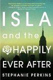 Portada de ISLA AND THE HAPPILY EVER AFTER