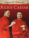 Portada de JULIUS CAESAR