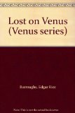 Portada de LOST ON VENUS