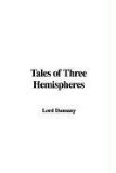Portada de TALES OF THREE HEMISPHERES