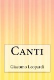 Portada de CANTI
