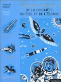 Portada de CONTES ET RECITS NO1 DE LA CONQUETE DU CIEL ET DE L'ESPACE (CONTES ET LÉGENDES)