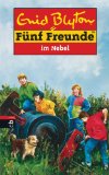 Portada de F&Uuml;NF FREUNDE 17. F&Uuml;NF FREUNDE IM NEBEL
