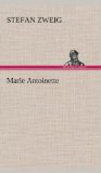 Portada de MARIE ANTOINETTE