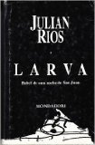Portada de LARVA