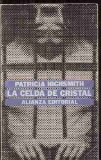 Portada de CELDA DE CRISTAL - LA