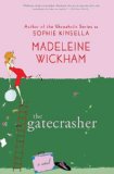 Portada de THE GATECRASHER