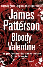 Portada de BLOODY VALENTINE