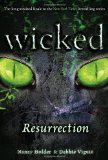 Portada de RESURRECTION (WICKED (SIMON PULSE PAPERBACK))