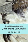 Portada de LAS HISTORIAS DE JEAN-MARIE CABIDOULIN