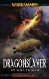Portada de DRAGONSLAYER (GOTREK & FELIX)