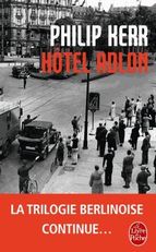 Portada del libro