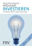 Portada de INTELLIGENT INVESTIEREN