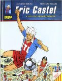 Portada de ERIC CASTEL VOL.9. ELS CINC PRIMERS MINUTS