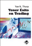 Portada de TENER ÉXITO EN TRADING