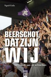 Portada de BEERSCHOT, DAT ZIJN WIJ