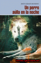 Portada de UN PERRO AÚLLA EN LA NOCHE - EBOOK