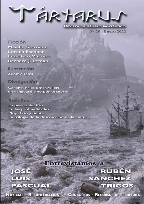 Portada del libro