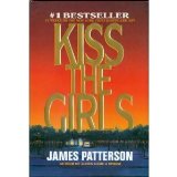 Portada de KISS THE GIRLS