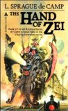 Portada de THE HAND OF ZEI