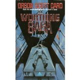 Portada de THE WORTHING SAGA