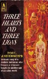 Portada de THREE HEARTS AND THREE LIONS