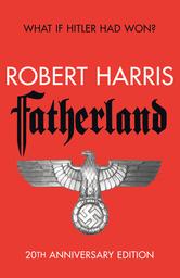 Portada de FATHERLAND: 20TH ANNIVERSARY EDITION