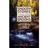 Portada de SMOOTH STONES FROM ANCIENT BROOKS: THE SAYINGS OF THOMAS BROOKS