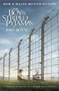 Portada de THE BOY IN THE STRIPED PYJAMAS