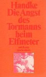 Portada de DIE ANGST DES TORMANNS BEIM ELFMETER