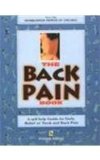 Portada de BACK PAIN BOOK