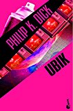 Portada de UBIK