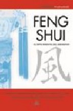 Portada de FENG SHUI: EL ARTE ORIENTAL DEL BIENESTAR