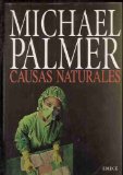 Portada de CAUSAS NATURALES