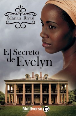 Portada de EL SECRETO DE EVELYN