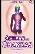 Portada de ACTIVAR LOS CHAKRAS: EL AURA HUMANA II