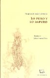 Portada del libro