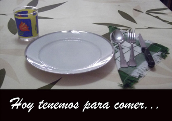 Portada de V&Iacute;DEO-RECETAS DEL BLOG HOY TENEMOS PARA COMER...