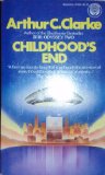 Portada de CHILDHOOD'S END