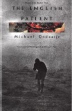 Portada de THE ENGLISH PATIENT