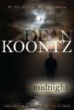 Portada de MIDNIGHT