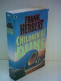 Portada de CHILDREN OF DUNE