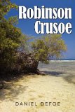 Portada de ROBINSON CRUSOE