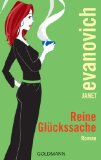 Portada de REINE GL&Uuml;CKSSACHE